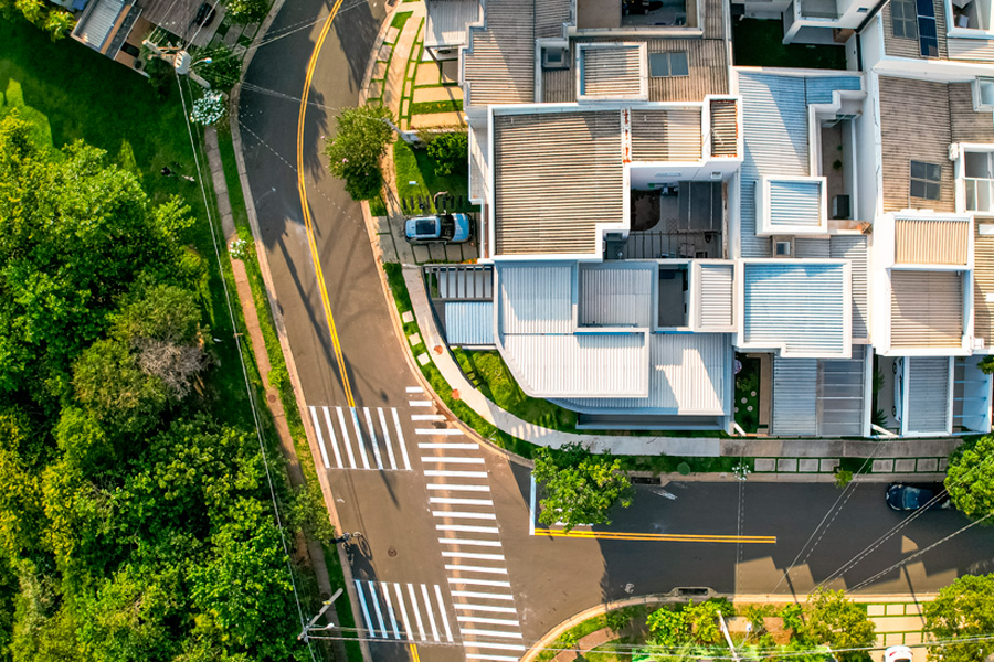 Casa finalizada com gestão de obra pela H-Obras em Indaiatuba 1-4