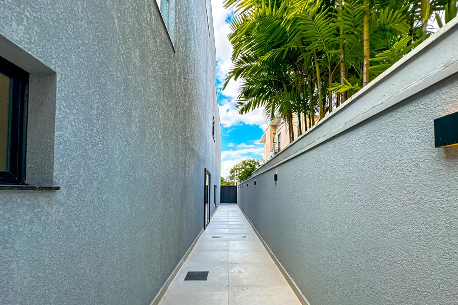 Casa finalizada com gestão de obra pela H-Obras em Indaiatuba 3-12