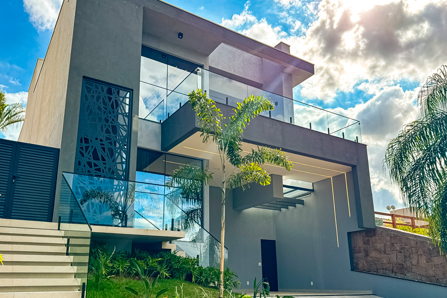Casa finalizada com gestão de obra pela H-Obras em Indaiatuba 3-3