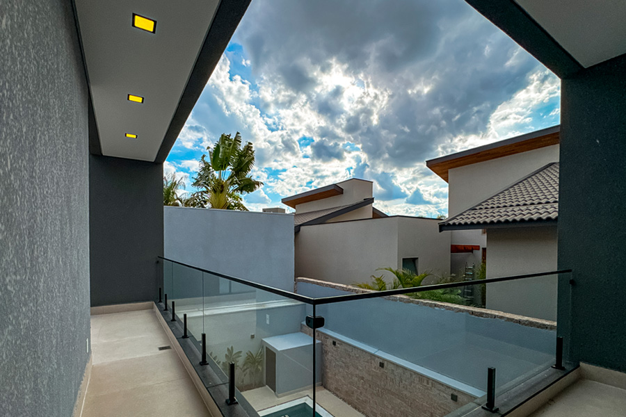 Casa finalizada com gestão de obra pela H-Obras em Indaiatuba 3-4