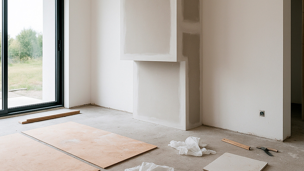 Leia mais sobre o artigo 3 erros de decoração que fazem você perder dinheiro na obra (e como evitar)